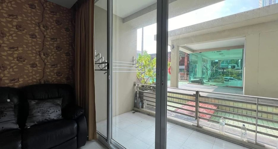 Condo en venta de 1 habitaciones 