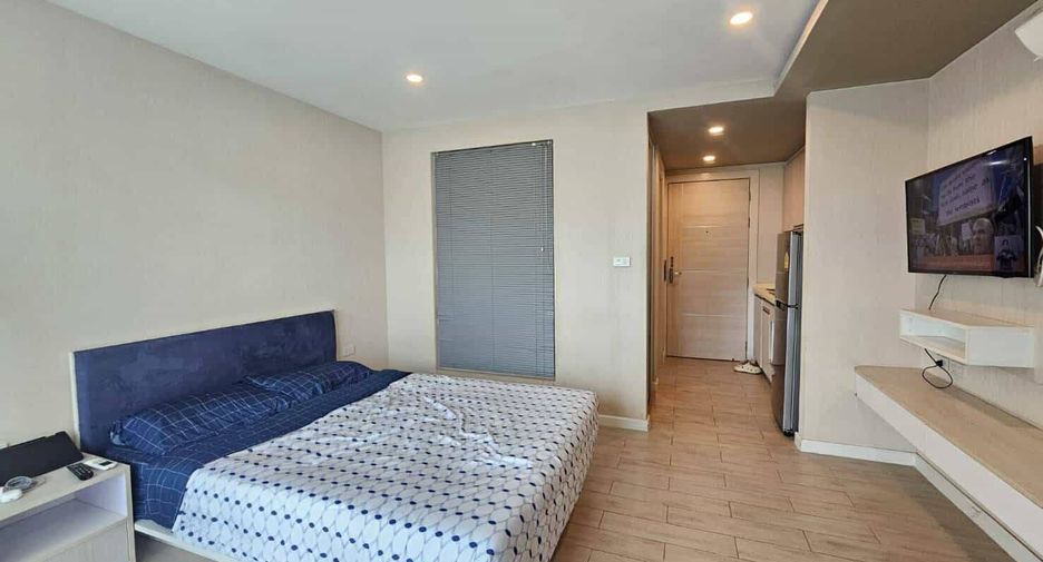 Condo en venta de 1 habitaciones 