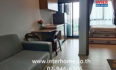 For rent そして for sale 1 Beds condo in Chom Thong, Bangkok