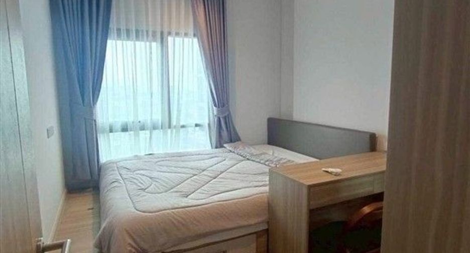 For rent そして for sale 1 Beds condo in Chom Thong, Bangkok