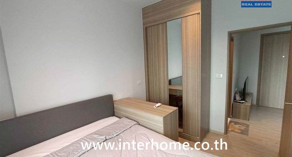 For rent そして for sale 1 Beds condo in Chom Thong, Bangkok