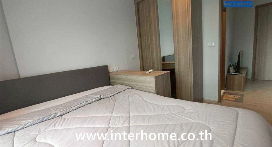 For rent そして for sale 1 Beds condo in Chom Thong, Bangkok