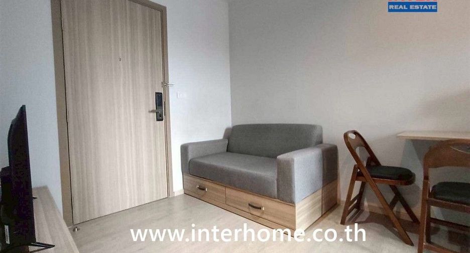 For rent そして for sale 1 Beds condo in Chom Thong, Bangkok