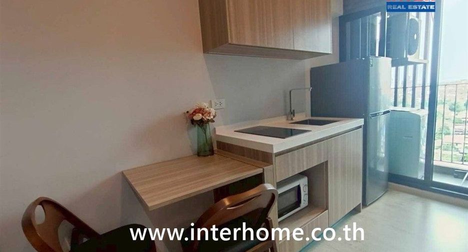 For rent そして for sale 1 Beds condo in Chom Thong, Bangkok