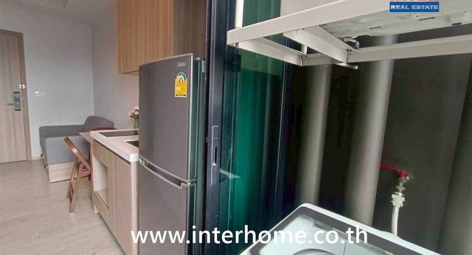 For rent そして for sale 1 Beds condo in Chom Thong, Bangkok