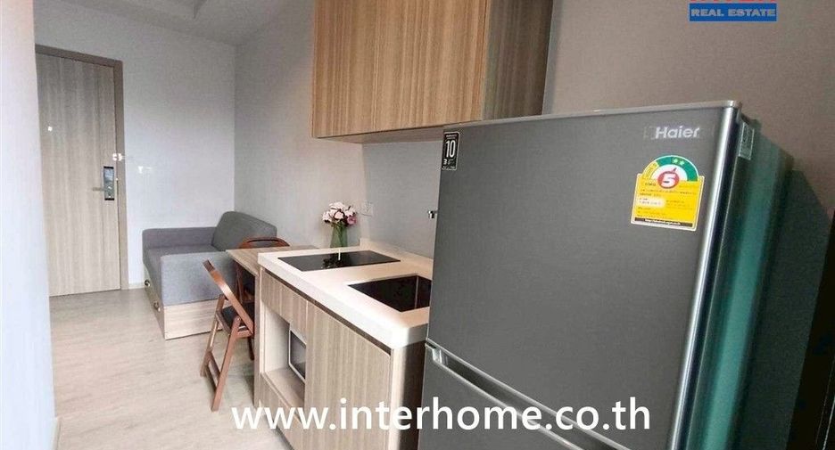 For rent そして for sale 1 Beds condo in Chom Thong, Bangkok