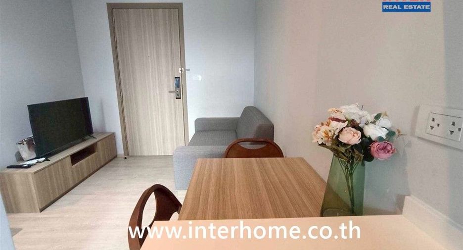 For rent そして for sale 1 Beds condo in Chom Thong, Bangkok
