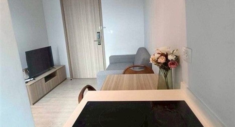 For rent そして for sale 1 Beds condo in Chom Thong, Bangkok