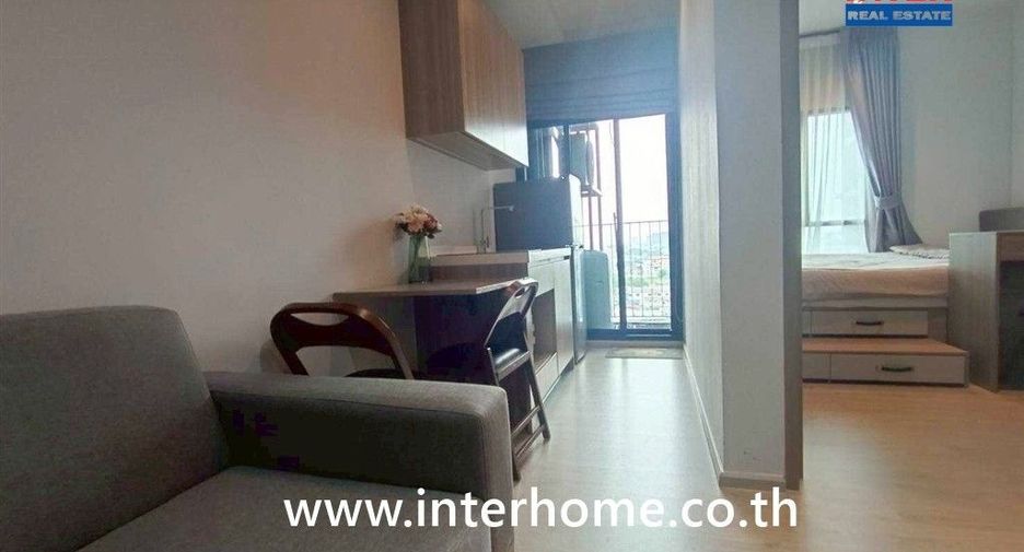 For rent そして for sale 1 Beds condo in Chom Thong, Bangkok