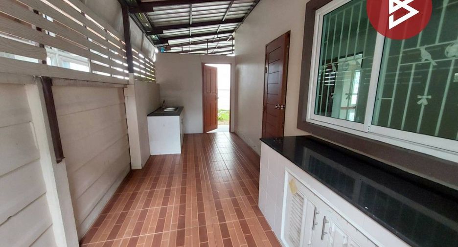 For sale 3 bedrooms house in Ban Pong, Ratchaburi