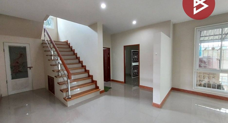 For sale 3 bedrooms house in Ban Pong, Ratchaburi