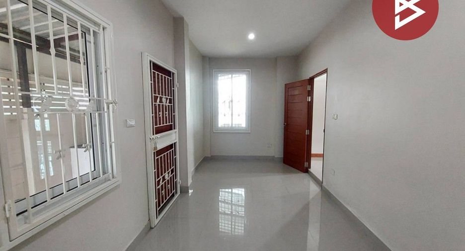 For sale 3 bedrooms house in Ban Pong, Ratchaburi
