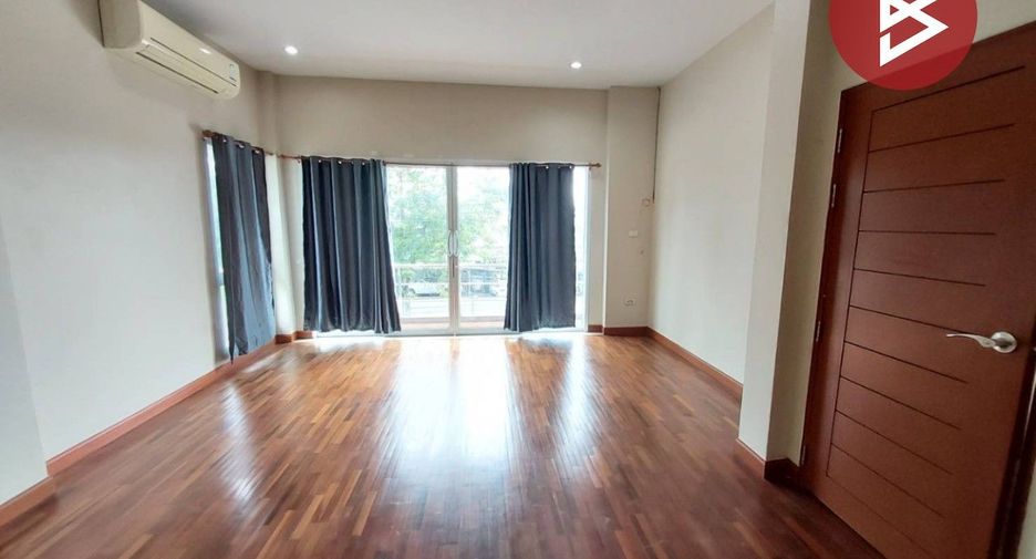 For sale 3 bedrooms house in Ban Pong, Ratchaburi