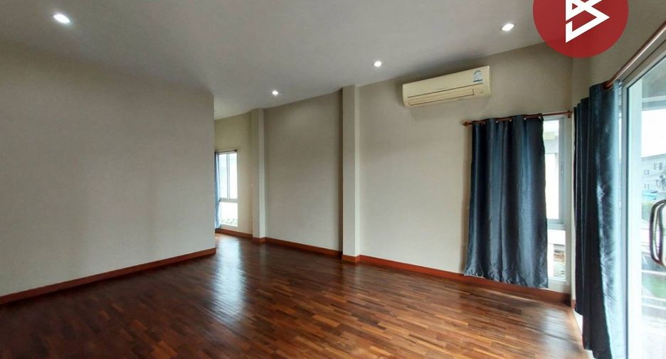 For sale 3 bedrooms house in Ban Pong, Ratchaburi