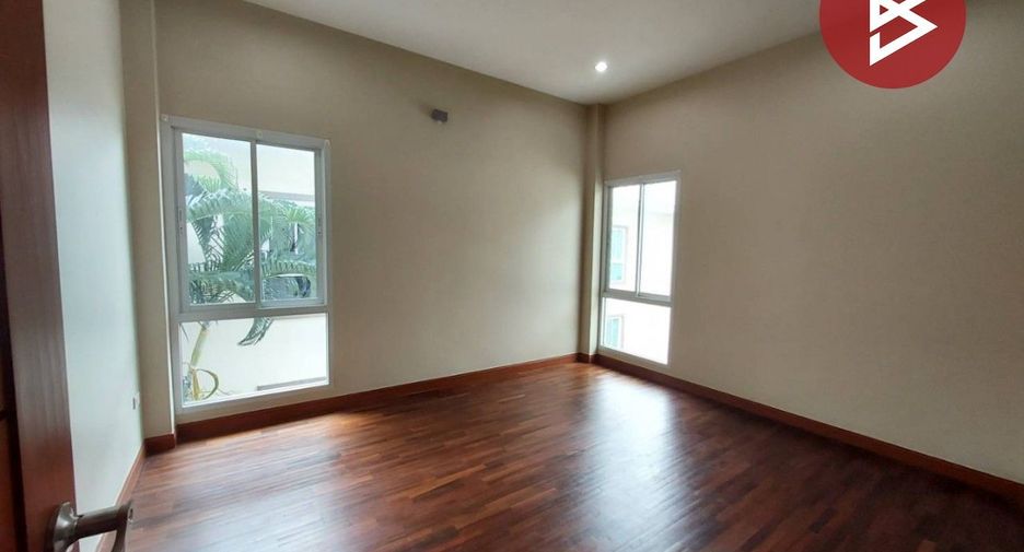 For sale 3 bedrooms house in Ban Pong, Ratchaburi