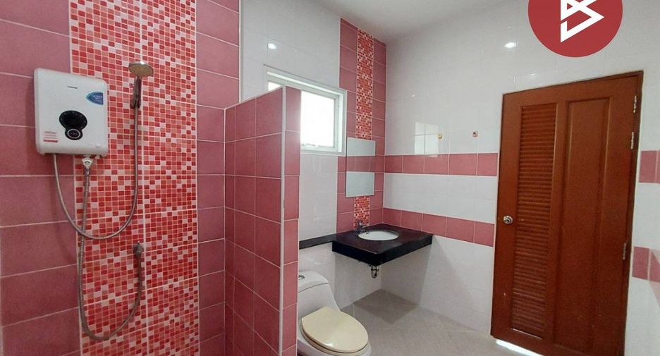 For sale 3 bedrooms house in Ban Pong, Ratchaburi