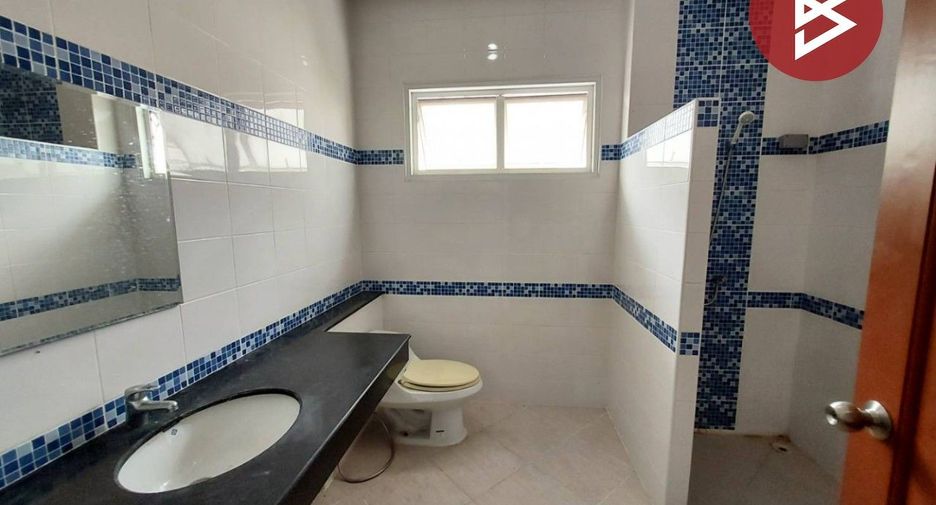For sale 3 bedrooms house in Ban Pong, Ratchaburi
