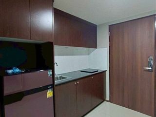 Продажа 1 кровать кондо в Щанг Тхонгланг, Бангкок