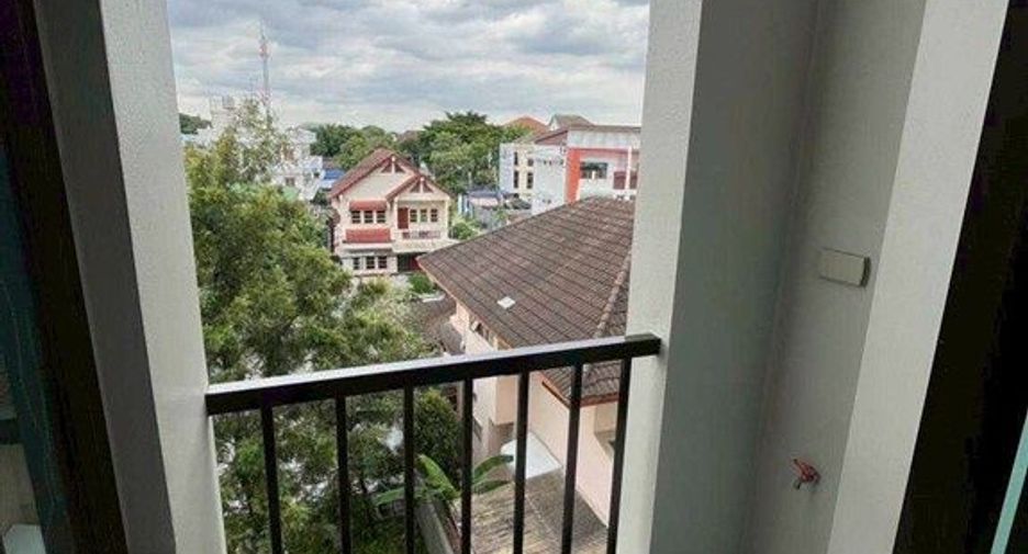 ขาย 1 เตียง คอนโด ใน วังทองหลาง, กรุงเทพฯ
