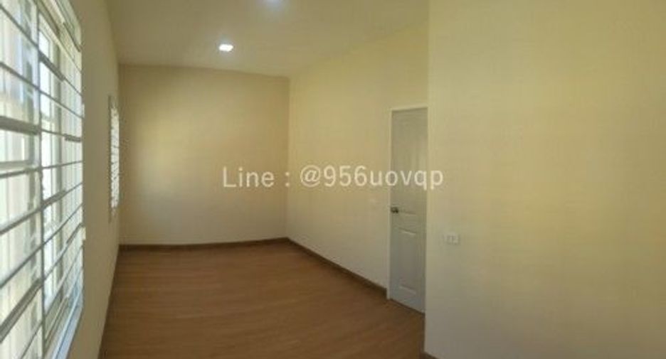 Продажа 3 спальни таунхаус в Mueang Samut Prakan, Самутпракан