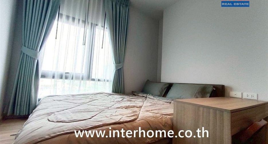 For rent そして for sale 1 Beds condo in Chom Thong, Bangkok