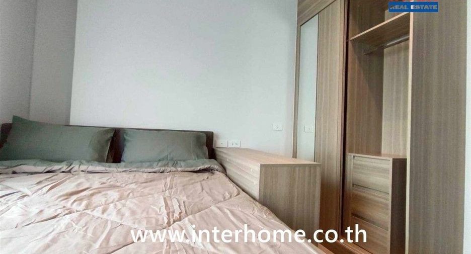 For rent そして for sale 1 Beds condo in Chom Thong, Bangkok