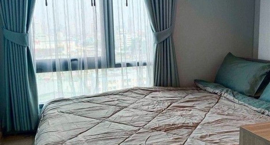 For rent そして for sale 1 Beds condo in Chom Thong, Bangkok