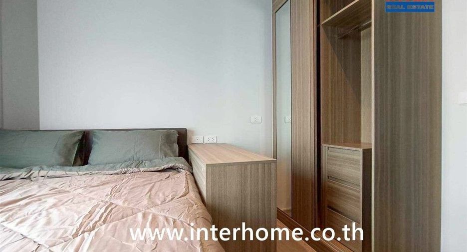 For rent そして for sale 1 Beds condo in Chom Thong, Bangkok
