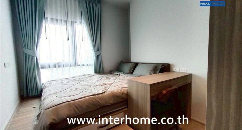 For rent そして for sale 1 Beds condo in Chom Thong, Bangkok