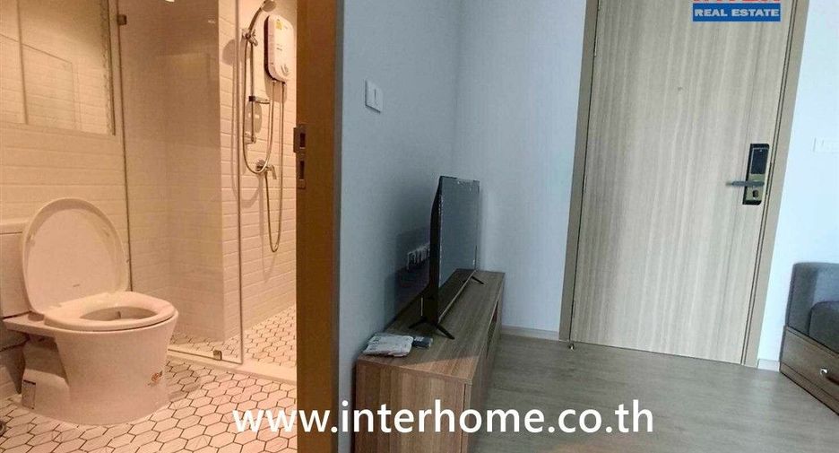 For rent そして for sale 1 Beds condo in Chom Thong, Bangkok