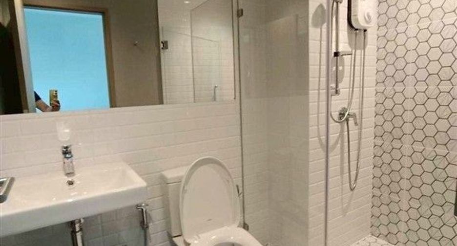 For rent そして for sale 1 Beds condo in Chom Thong, Bangkok