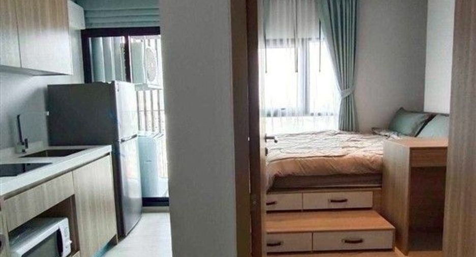 For rent そして for sale 1 Beds condo in Chom Thong, Bangkok
