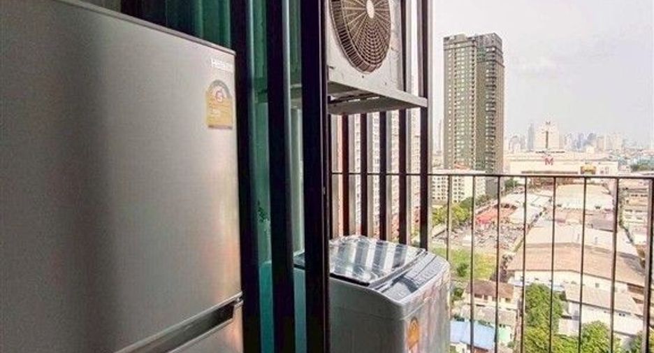 For rent そして for sale 1 Beds condo in Chom Thong, Bangkok