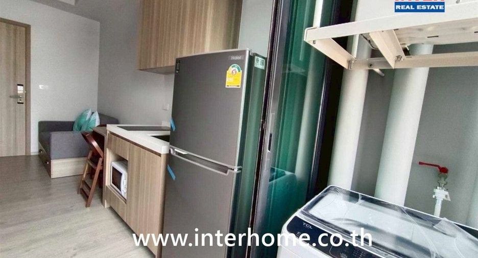 For rent そして for sale 1 Beds condo in Chom Thong, Bangkok