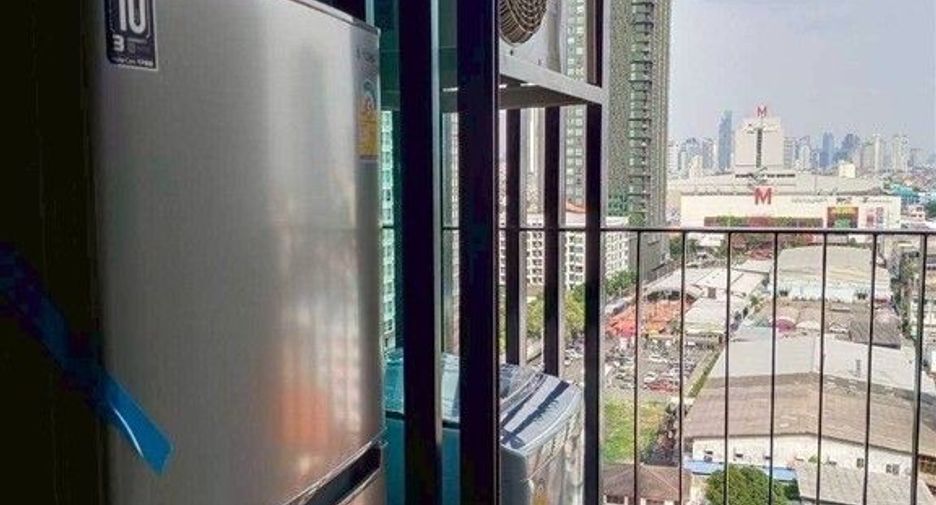 For rent そして for sale 1 Beds condo in Chom Thong, Bangkok
