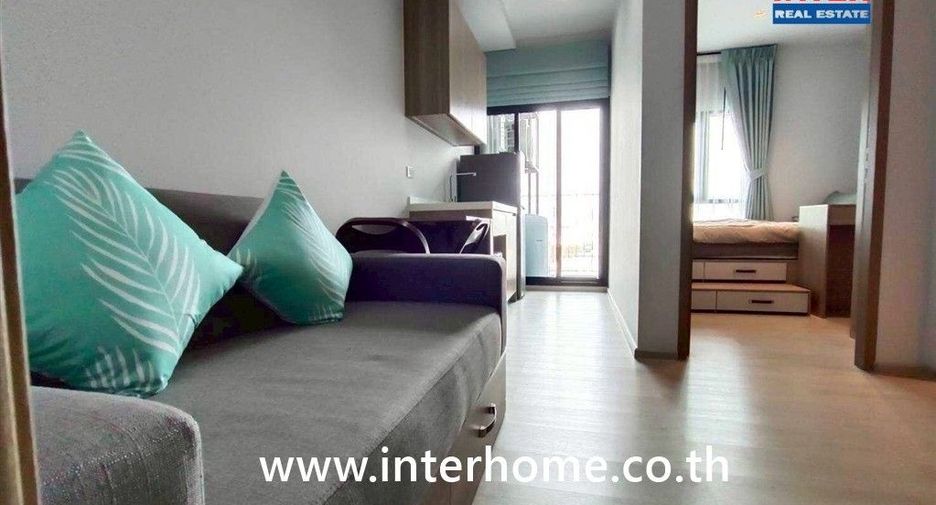 For rent そして for sale 1 Beds condo in Chom Thong, Bangkok