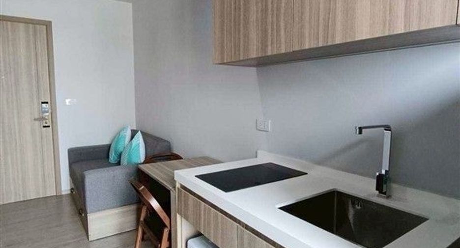 For rent そして for sale 1 Beds condo in Chom Thong, Bangkok