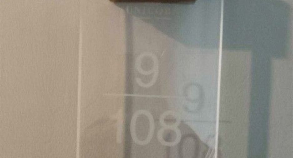 For rent そして for sale 1 Beds condo in Chom Thong, Bangkok