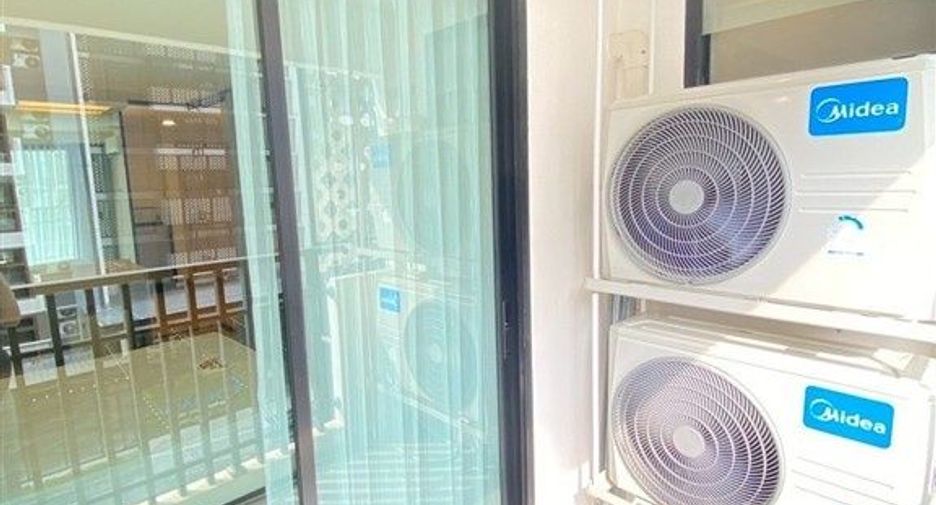 For sale 1 bed condo in Bang Phli, Samut Prakan
