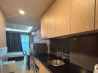 For Rent 1 Bedroom Condo In Bang Lamung, Chonburi