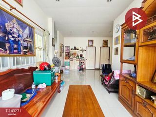 For sale 3 bedrooms house in Mueang Chon Buri, Chonburi