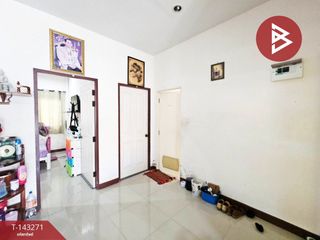 For sale 3 bedrooms house in Mueang Chon Buri, Chonburi