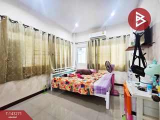 For sale 3 bedrooms house in Mueang Chon Buri, Chonburi