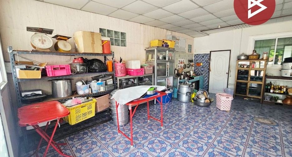 For sale 3 bedrooms house in Mueang Chon Buri, Chonburi