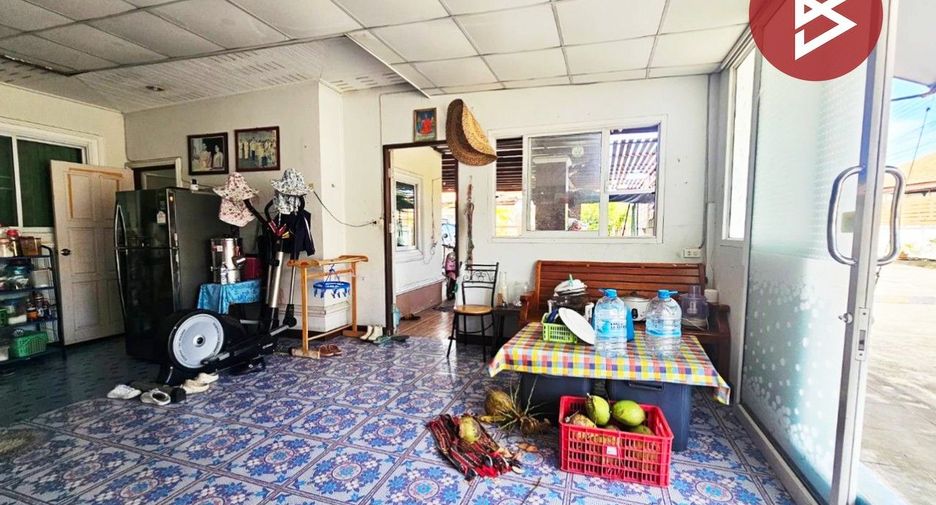 For sale 3 bedrooms house in Mueang Chon Buri, Chonburi