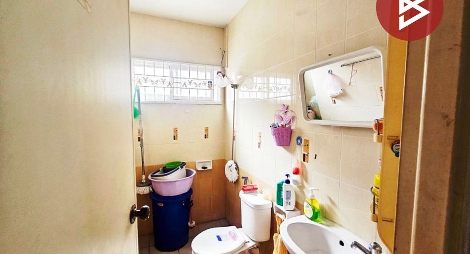 For sale 3 bedrooms house in Mueang Chon Buri, Chonburi
