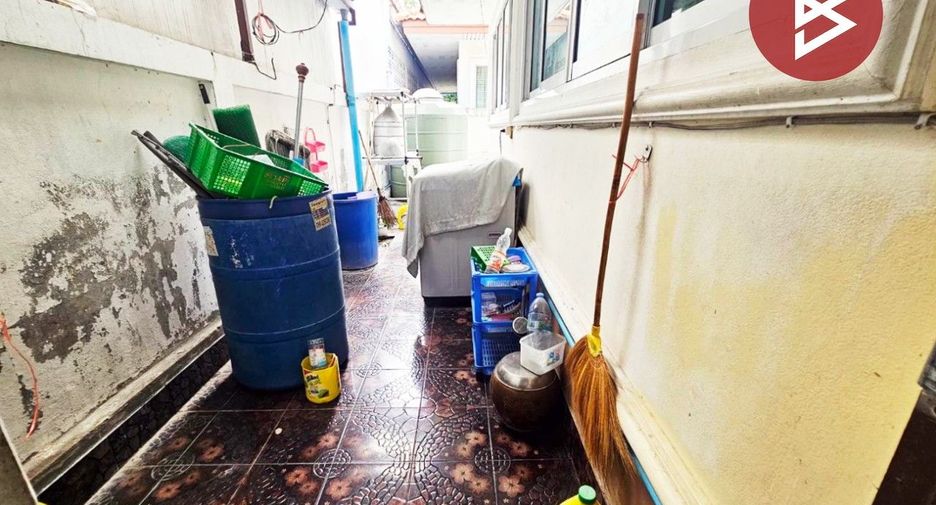 For sale 3 bedrooms house in Mueang Chon Buri, Chonburi