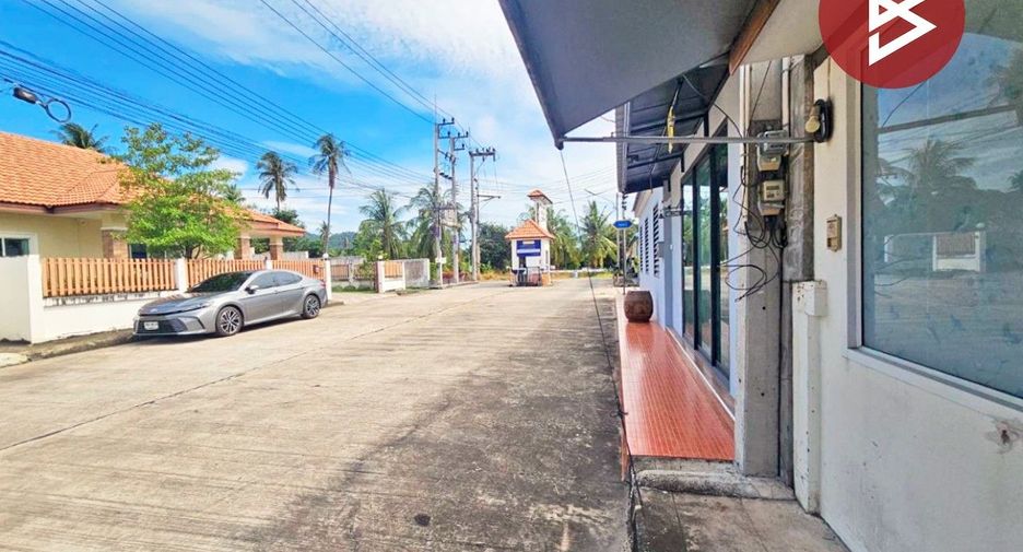 For sale 3 bedrooms house in Mueang Chon Buri, Chonburi