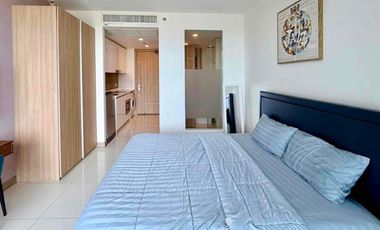 Condo en alquiler de estudio en North Pattaya, Pattaya