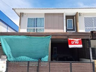 出售 3 卧室 联排别墅 在 Min Buri, 曼谷
